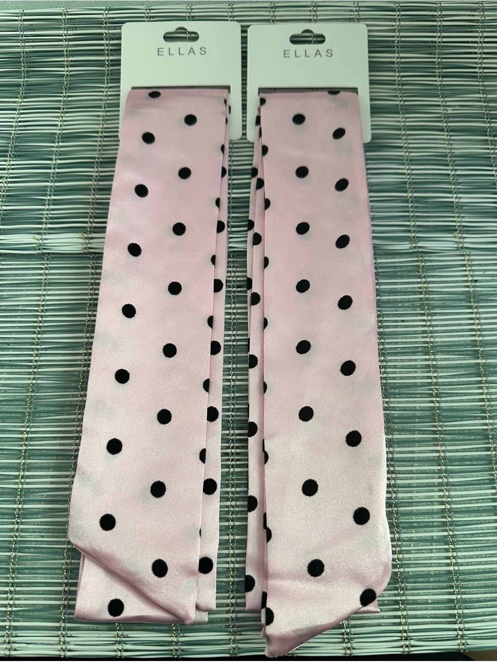 Set of 2 Twillys